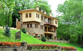 Roes Suites
